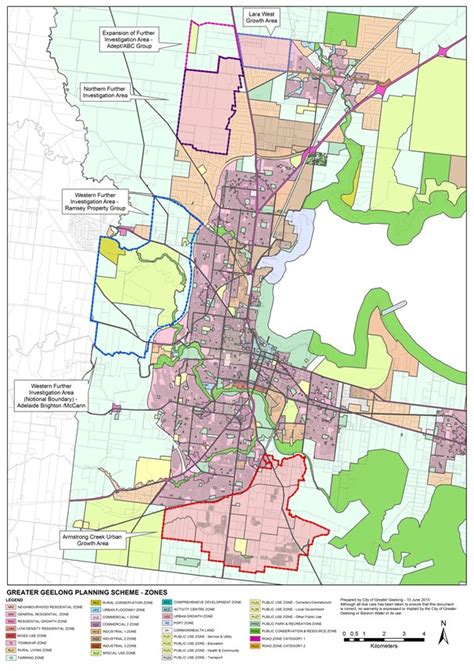 geelong planning scheme.